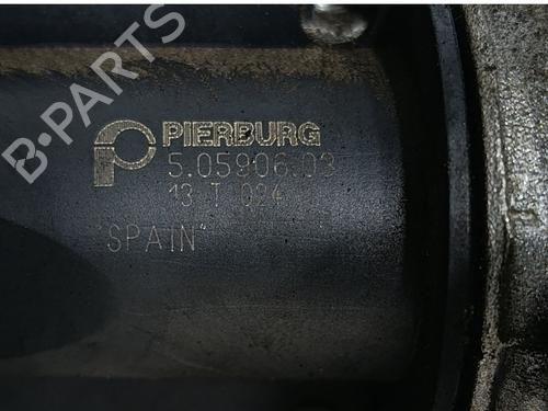 Egr VOLVO V40 Hatchback (525) D3 | BP31184229M69 