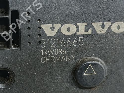 Throttle body VOLVO V40 Hatchback (525) D3 | BP31184228M82 - Image 4