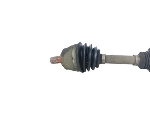 Right front driveshaft VOLVO V40 Hatchback (525) D3 | BP31184231M39 - Image 2