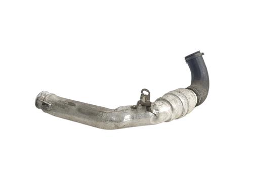 Ladeluftrohr für VOLVO V40 Hatchback (525) D3 (150 hp) 31184235