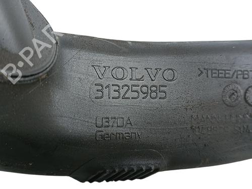 Intercooler pipe VOLVO V40 Hatchback (525) D3 | BP31184234M127