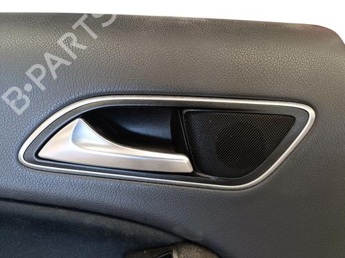 Used Rear left interior door handle MERCEDES-BENZ A-CLASS (W176) A 200 (176.043) (156 hp) 26299001