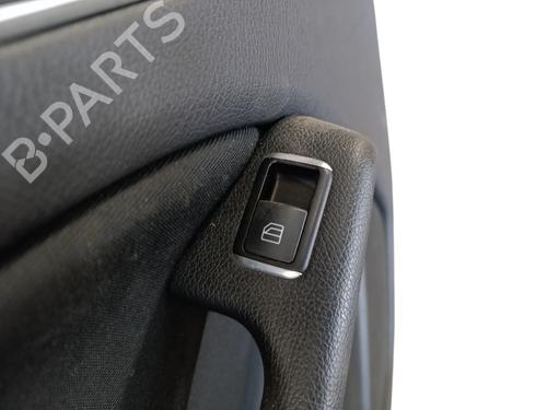 Used Left rear window switch MERCEDES-BENZ A-CLASS (W176) A 200 (176.043) (156 hp) 26298976