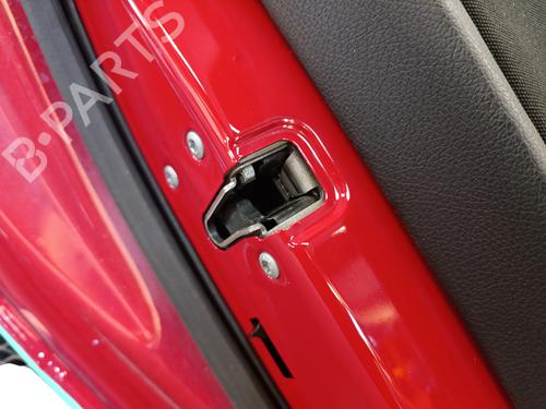 Venstre bagtil lås MERCEDES-BENZ A-CLASS (W176) A 200 (176.043) (156 hp) 31188715