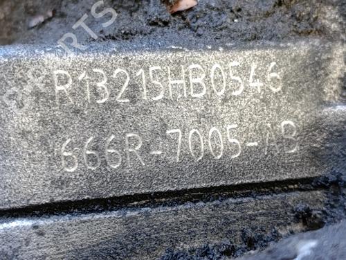 Gearbox VOLVO V40 Hatchback (525) D3 | BP30109482M3 - Image 5