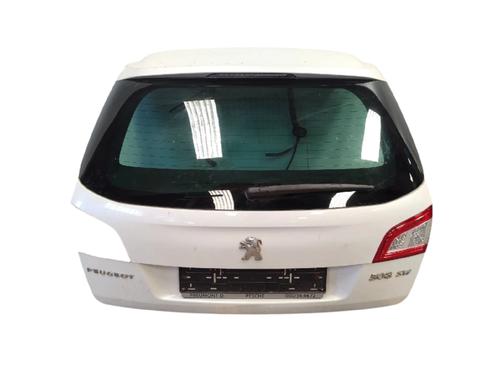 Used Tailgate PEUGEOT 508 SW I (8E_) 1.6 HDi (112 hp) 22608499