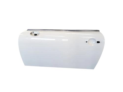 Used Left front door MINI MINI CLUBMAN (R55) Cooper D (109 hp) 29450125