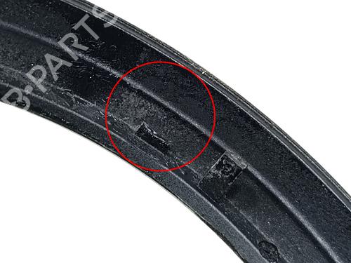 Air vent MERCEDES-BENZ A-CLASS (W176) A 200 (176.043) | BP26298963I21