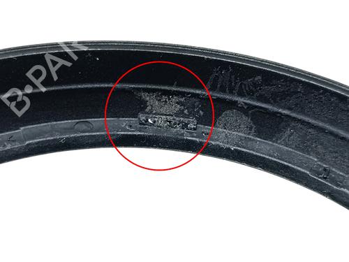 Air vent MERCEDES-BENZ A-CLASS (W176) A 200 (176.043) | BP26298960I21 