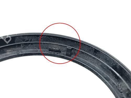 Air vent MERCEDES-BENZ A-CLASS (W176) A 200 (176.043) | BP26298959I21 