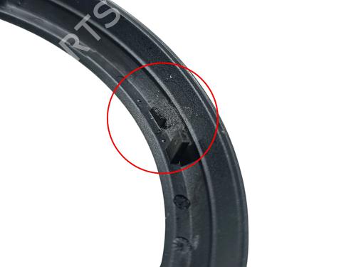 Air vent MERCEDES-BENZ A-CLASS (W176) A 200 (176.043) | BP26298959I21 