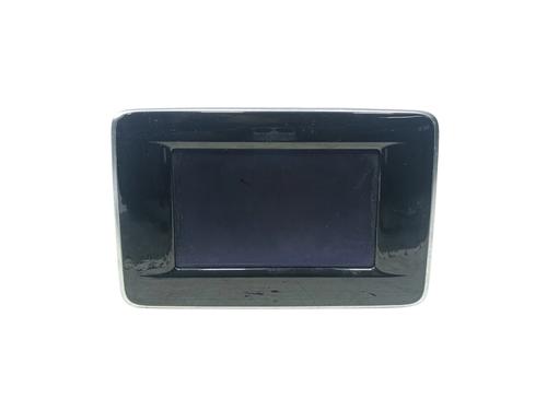 Used Display monitor MERCEDES-BENZ A-CLASS (W176) A 200 (176.043) (156 hp) 26298977