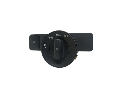 Comando luci MERCEDES-BENZ A-CLASS (W176) A 200 (176.043) (156 hp) 31249741