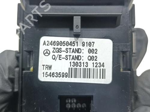 Switch MERCEDES-BENZ A-CLASS (W176) A 200 (176.043) | BP31249742I30