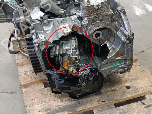 Engine (For Parts) RENAULT CLIO V (B7_) 1.0 TCe 90 (B7MT) | BP31250643M64 