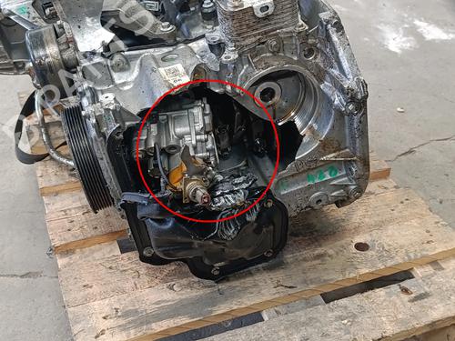 Engine (For Parts) RENAULT CLIO V (B7_) 1.0 TCe 90 (B7MT) | BP31250643M64 