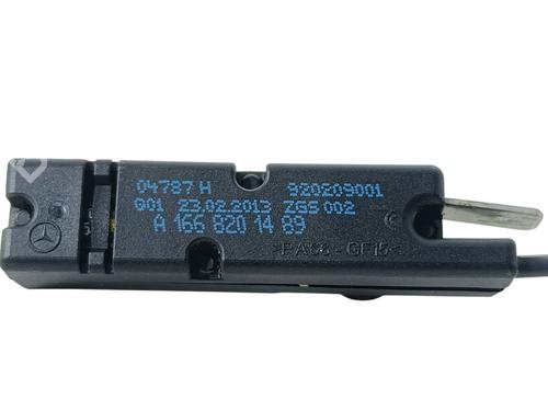 Electronic module MERCEDES-BENZ A-CLASS (W176) A 200 (176.043) | BP31251691M83