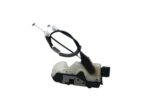 Venstre fortil lås PEUGEOT 2008 I (CU_) 1.2 THP 130 / PureTech 130 (130 hp) 31270616