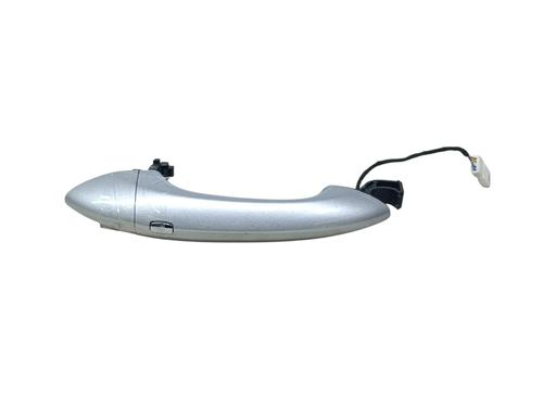 Used Front right exterior door handle OPEL ASTRA K Sports Tourer (B16) 1.2 Turbo (35) (110 hp) 29915986