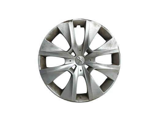 Used Hub cap PEUGEOT 208 I (CA_, CC_) 1.4 HDi (68 hp) 31290678