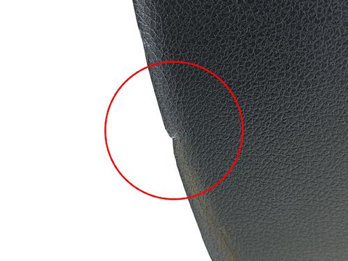 Rear left panel VW GOLF VII (5G1, BQ1, BE1, BE2) 1.6 TDI | BP30442501C60