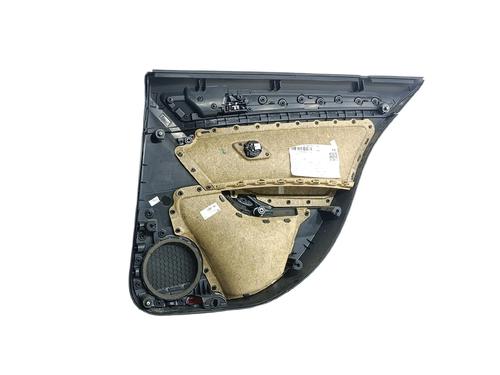 Rear left panel VW GOLF VII (5G1, BQ1, BE1, BE2) 1.6 TDI | BP30442501C60