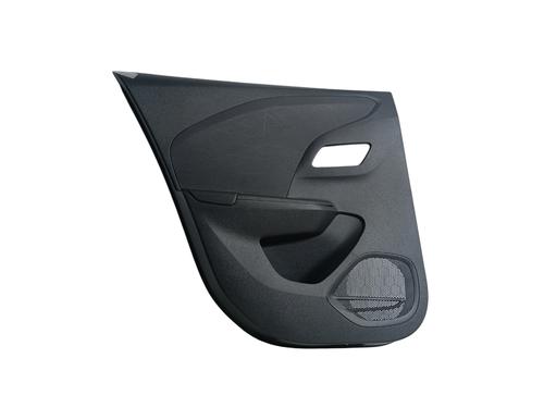 Venstre bakpanel OPEL CORSA F (P2JO) 1.5 (68) (102 hp) 31021129