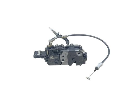 Venstre bagtil lås OPEL CORSA F (P2JO) 1.5 (68) | BP31296648C100