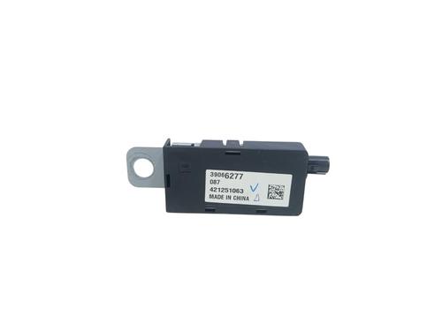 Elektronische module OPEL ASTRA K Sports Tourer (B16) 1.6 CDTi (35) (110 hp) 31311718