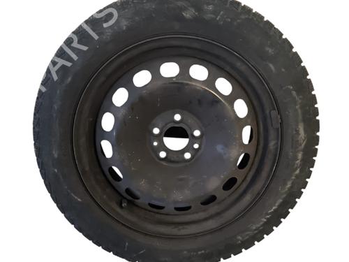 Other FIAT TIPO Hatchback (356_, 357_) 1.6 D (356HXG1B, 356HXG11) | BP30494235O1