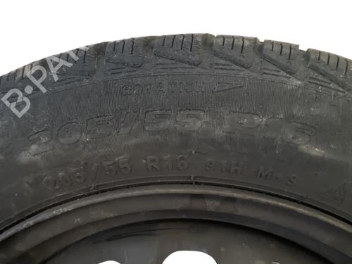 Other FIAT TIPO Hatchback (356_, 357_) 1.6 D (356HXG1B, 356HXG11) | BP30494235O1