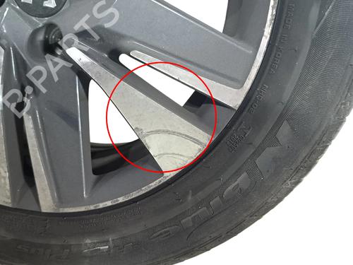 Fælk PEUGEOT 2008 I (CU_) 1.2 THP 130 / PureTech 130 | BP29077499C45 