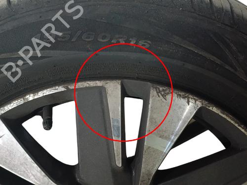 Fælk PEUGEOT 2008 I (CU_) 1.2 THP 130 / PureTech 130 | BP29077499C45 