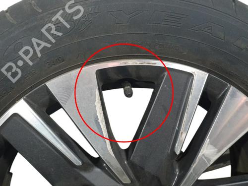 Fælk PEUGEOT 2008 I (CU_) 1.2 THP 130 / PureTech 130 | BP29077499C45 