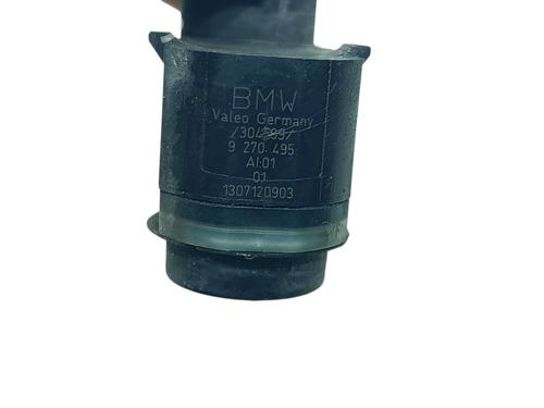 Electronic module BMW 5 (F10) 520 d | BP31331518M83