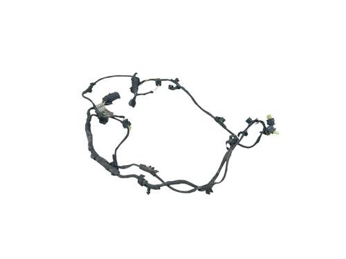 Used Wiring harness BMW 5 (F10) 520 d (184 hp) 31331521