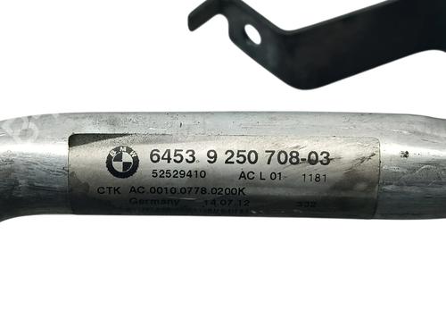 AC pipe BMW 5 (F10) 520 d | BP31331524M126