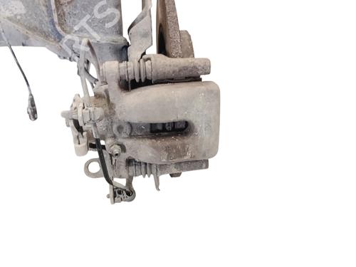 Venstre bremsekaliber bag PEUGEOT PARTNER Box Body/MPV 1.6 HDi 16V (90 hp) 31334243