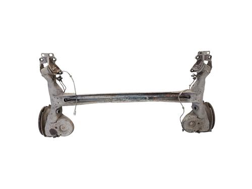 Used Rear axle PEUGEOT PARTNER Box Body/MPV 1.6 HDi 16V (90 hp) 31334244