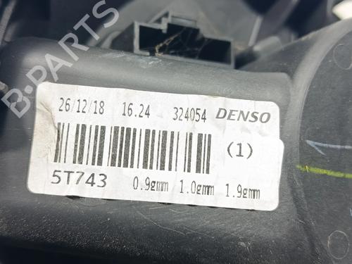 Electronic module FIAT TIPO Saloon (356_, 357_) 1.4 (356SXA1B) | BP31334245M83 