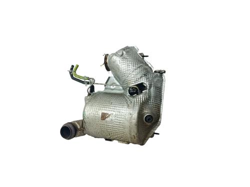 Used Catalyst RENAULT CLIO V (B7_) 1.5 Blue dCi 85 (B7AG) (86 hp) 28074650