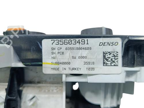 Switch FIAT TIPO Hatchback (356_, 357_) 1.4 (356HXA1B, 357) | BP18787624I30