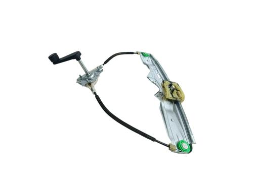 Used Rear left window mechanism FIAT TIPO Hatchback (356_, 357_) 1.4 (356HXA1B, 357) (95 hp) 31335282