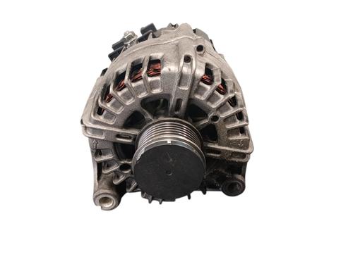 Used Alternator BMW 5 Touring (F11) 520 d (184 hp) 31335283