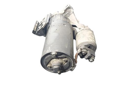 Used Starter BMW 5 Touring (F11) 520 d (184 hp) 31338504