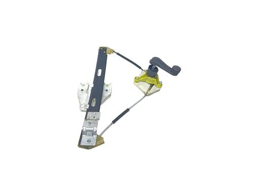 Used Rear left window mechanism SEAT LEON (5F1) 1.6 TDI (90 hp) 31344365