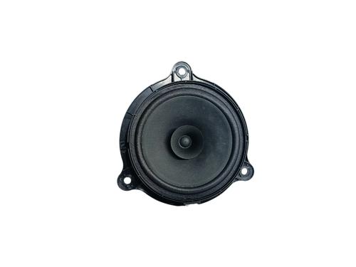 Lautsprecher für RENAULT CLIO V (B7_) 1.0 TCe 90 (B7MT) (91 hp) 31344369