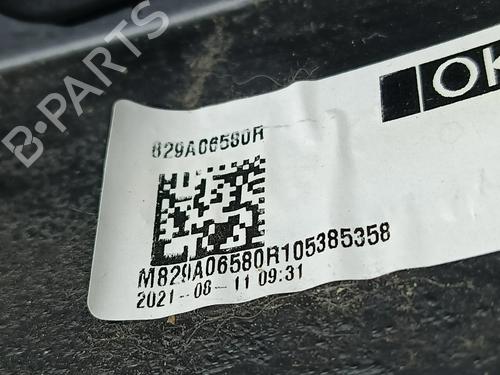 Rear right panel RENAULT CLIO V (B7_) 1.0 TCe 90 (B7MT) | BP27370418C61