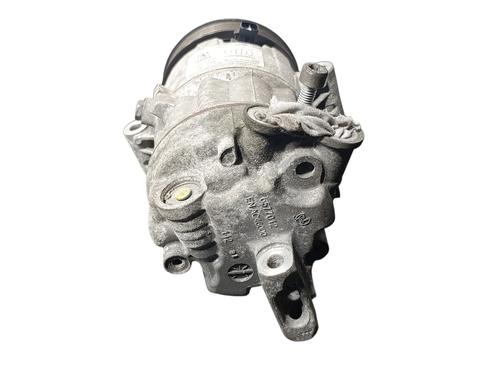 AC compressor FIAT TIPO Hatchback (356_, 357_) 1.6 D (356HXG1B, 356HXG11) | BP31344372M34 