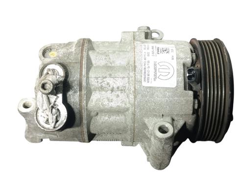 AC compressor FIAT TIPO Hatchback (356_, 357_) 1.6 D (356HXG1B, 356HXG11) | BP31344372M34 